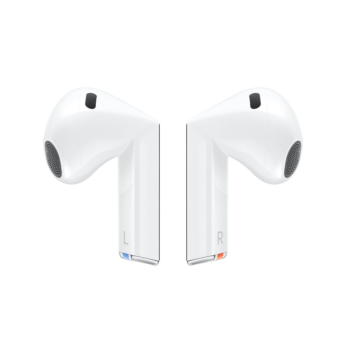 Auriculares in Ear Bluetooth Samsung Galaxy Buds3 Blanco